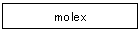 molex